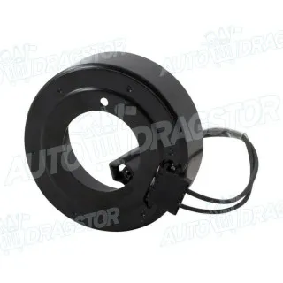 Kvačilo kompresora klime FORD, MAZDA 