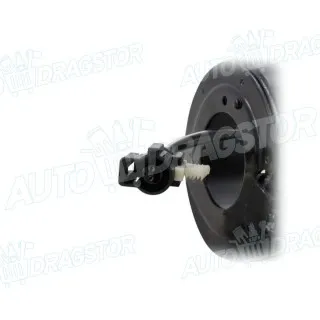 Kvačilo kompresora klime FORD, MAZDA 