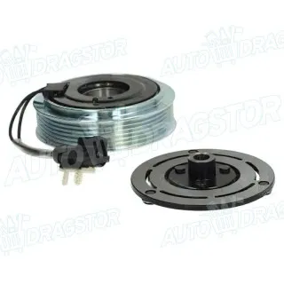 Kvačilo kompresora klime FORD, MAZDA 