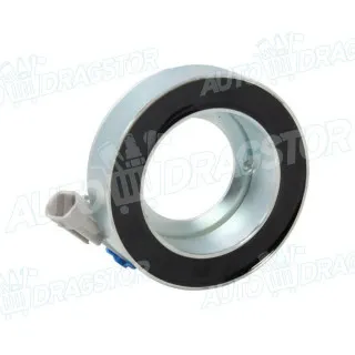 Kvačilo kompresora klime OPEL ASTRA F (T92/M99), 91-02; ASTRA G (T98), 98-09; ASTRA H (A04), 03-14; ZAFIRA A (T98), 99-05; ZAFIRA B (T98), 05-12; 