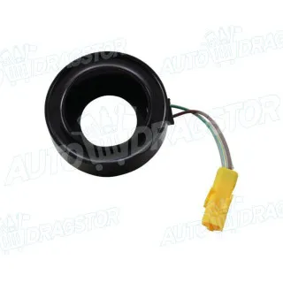 Kvačilo kompresora klime CITROËN, FIAT, LANCIA, PEUGEOT 