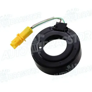 Kvačilo kompresora klime CITROËN, FIAT, LANCIA, PEUGEOT 