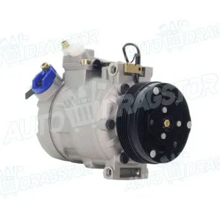 Kvačilo kompresora klime BMW, MERCEDES 