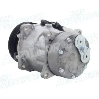 Kvačilo kompresora klime CITROËN, FIAT, LANCIA, PEUGEOT 