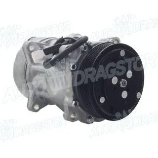 Kvačilo kompresora klime CITROËN, FIAT, LANCIA, PEUGEOT 