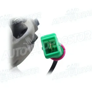 Kvačilo kompresora klime AUDI, VOLKSWAGEN 