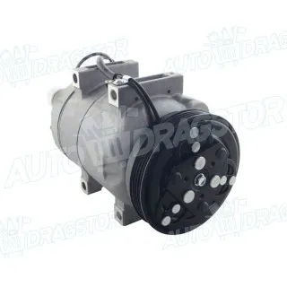 Kvačilo kompresora klime AUDI, VOLKSWAGEN 