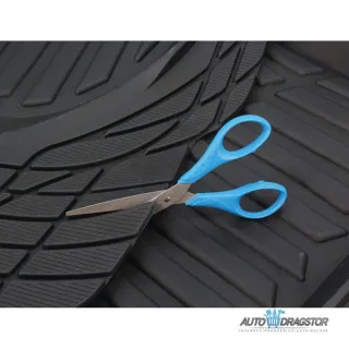 UNIVERZALNE GUMENE PATOSNICE CONTINENTAL 4KOM CRNE 