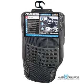 UNIVERZALNE GUMENE PATOSNICE CONTINENTAL 4KOM CRNE 