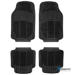 UNIVERZALNE GUMENE PATOSNICE CONTINENTAL 4KOM CRNE 