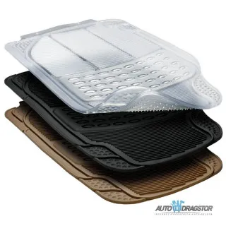 UNIVERZALNE GUMENE PATOSNICE CONTINENTAL 4KOM CRNE 