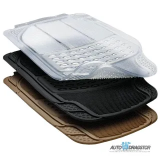 UNIVERZALNE GUMENE PATOSNICE CONTINENTAL 4KOM CRNE 