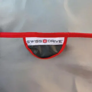 PROTIVGRADNA CERADA VELIČINA M 430x160x120CM 