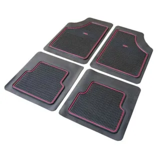 UNIVERZALNE GUMENE PATOSNICE SPORT 4KOM CRNE 
