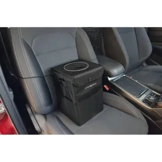KANTA ZA ODLAGANJE SMECA U AUTOMOBILU 20x20x30CM 