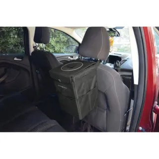 KANTA ZA ODLAGANJE SMECA U AUTOMOBILU 20x20x30CM 