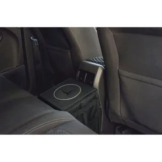 KANTA ZA ODLAGANJE SMECA U AUTOMOBILU 20x20x30CM 