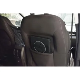 KANTA ZA ODLAGANJE SMECA U AUTOMOBILU 20x20x30CM 