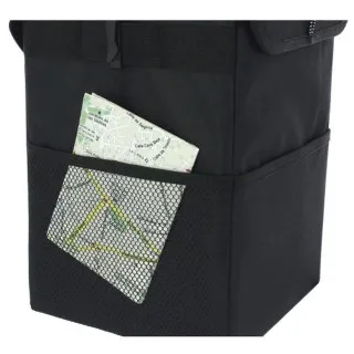 KANTA ZA ODLAGANJE SMECA U AUTOMOBILU 20x20x30CM 