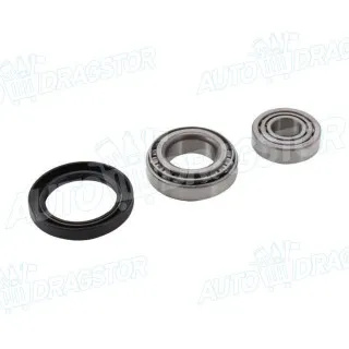 Lezaj točka, komplet MERCEDES 207-410 (601/602), 77-95; S-KLASSE (W116), 72-80; S-KLASSE (W126), 79-91; W123, 75-85; 