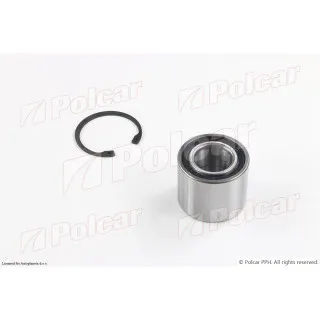 Lezaj točka, komplet OPEL CORSA C (X01), 00-06; TIGRA (X04), 04-09; 