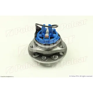 Glavčina (glava tocka) OPEL SIGNUM (Z03), 03-08; VECTRA C (Z02), 02-09; 