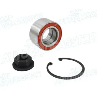 Lezaj točka, komplet FORD KA (RB_), 96-08; STREET KA (RL2), 03-05; 