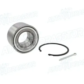 Lezaj točka, komplet NISSAN X-TRAIL (T30), 01-07; 