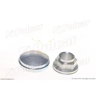 Glavčina (glava tocka) CITROËN, FIAT, PEUGEOT 