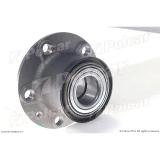 Glavčina (glava tocka) CITROËN, FIAT, PEUGEOT 