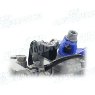 Kompresor klime AUDI A4 (B6/8E/8H), 00-04; 