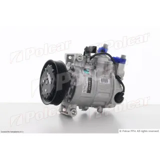 Kompresor klime AUDI A4 (B6/8E/8H), 00-04; 