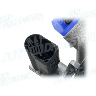 Kompresor klime AUDI A6 /ALLROAD(C6/4F), 04-10; 