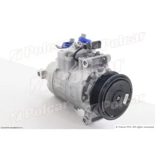 Kompresor klime AUDI A6 /ALLROAD(C6/4F), 04-10; 