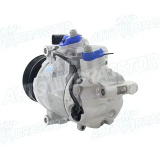 Kompresor klime AUDI A6 /ALLROAD(C6/4F), 04-10; 