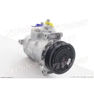 Kompresor klime AUDI, SEAT, SKODA, VOLKSWAGEN 