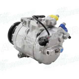 Kompresor klime BMW 3 (E90/91/92/93), 04-13; 5 (E60/61), 03-10; 