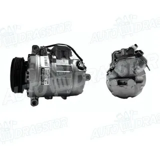 Kompresor klime BMW 3 (E90/91/92/93), 04-13; 5 (E60/61), 03-10; 