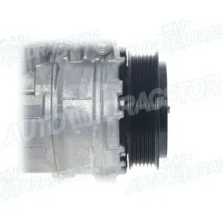 Kompresor klime MERCEDES C-KLASSE (W203), 00-07; C-KLASSE (W204), 07-14; CLK-KLASSE (C209), 02-10; 