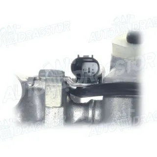 Kompresor klime MERCEDES C-KLASSE (W203), 00-07; C-KLASSE (W204), 07-14; CLK-KLASSE (C209), 02-10; 