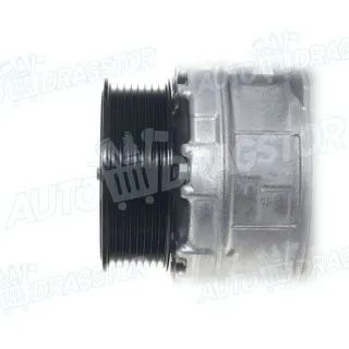 Kompresor klime MERCEDES GL-KLASSE (X164), 06-12; M-KLASSE/ML (W164), 05-12; R-KLASSE (W251), 05-15; 