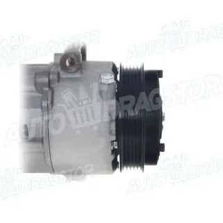 Kompresor klime MERCEDES A-KLASSE (W169), 04-12; B-KLASSE (W245), 05-11; 