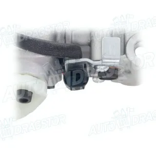 Kompresor klime MERCEDES C-KLASSE (W204), 07-14; CLK-KLASSE (C209), 02-10; CLS-KLASSE (C219), 04-10; E-KLASSE (W211), 02-09; S-KLASSE (W220), 98-05; SPRINTER 20 