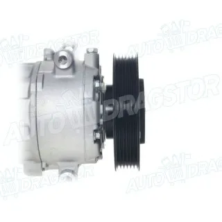 Kompresor klime RENAULT MEGANE III (Z), 08-16; SCENIC (JZ), 09-16; 