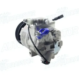 Kompresor klime AUDI, SEAT, SKODA, VOLKSWAGEN 