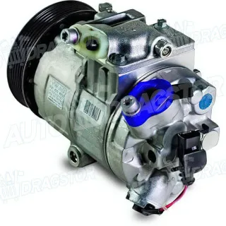 Kompresor klime AUDI, SEAT, SKODA, VOLKSWAGEN 