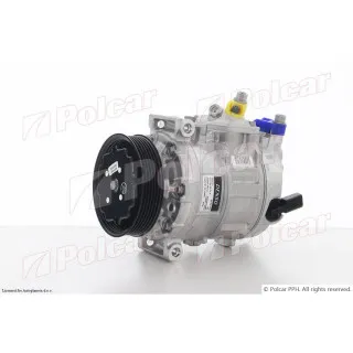 Kompresor klime AUDI, SKODA, VOLKSWAGEN 