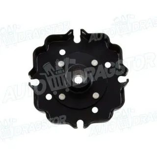 Kompresor klime VOLKSWAGEN MULTIVAN (7H/T5), 03-15; PHAETON (3D2), 02-16; TOUAREG (7L), 02-10; TRANSPORTER (7H/T5), 03-15; 