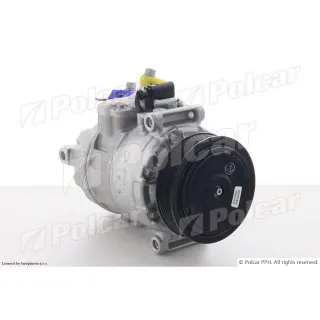 Kompresor klime AUDI, PORSCHE, VOLKSWAGEN 