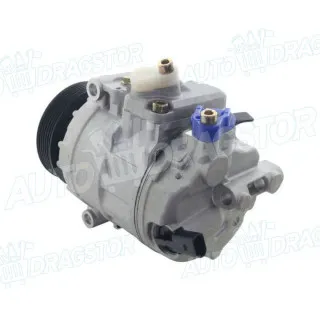 Kompresor klime AUDI, SEAT, SKODA, VOLKSWAGEN 